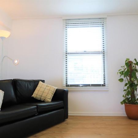 City Centre Rooms-Lauriston Edimburgo Exterior foto